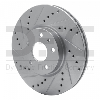 Disc Brake Rotor