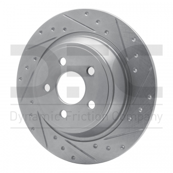 Disc Brake Rotor