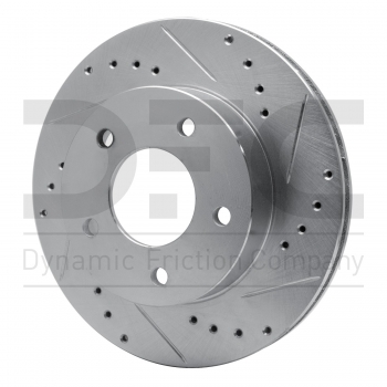 Disc Brake Rotor