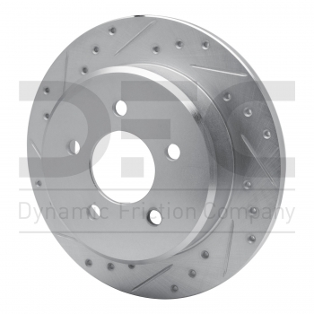Disc Brake Rotor