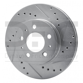 Disc Brake Rotor