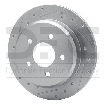 Disc Brake Rotor