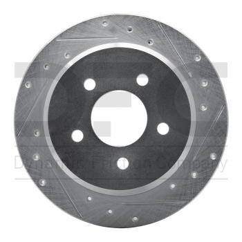Disc Brake Rotor