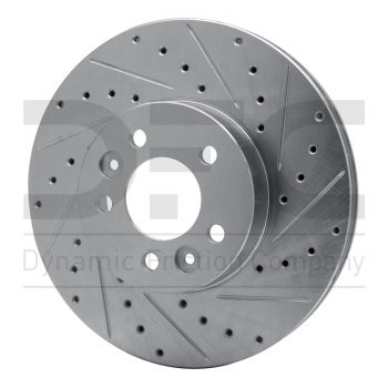 Disc Brake Rotor