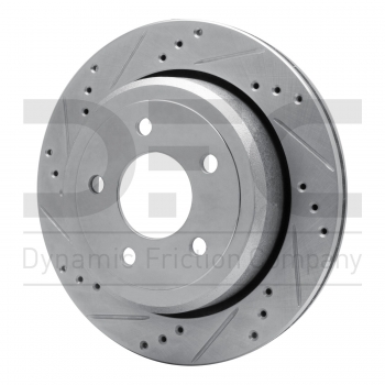 Disc Brake Rotor