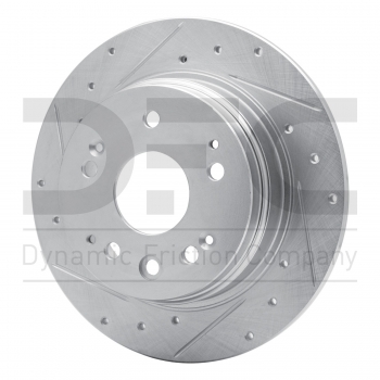 Disc Brake Rotor