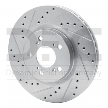 Disc Brake Rotor