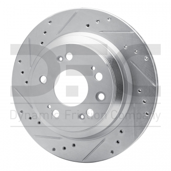 Disc Brake Rotor