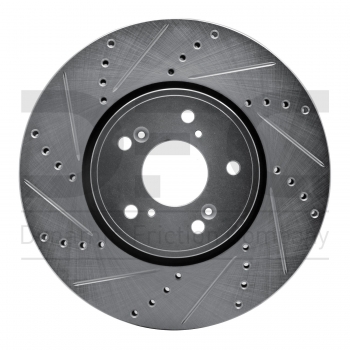 Disc Brake Rotor