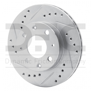 Disc Brake Rotor