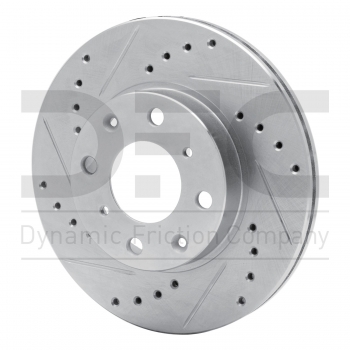Disc Brake Rotor