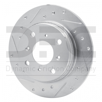 Disc Brake Rotor