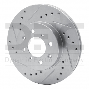 Disc Brake Rotor