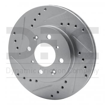 Disc Brake Rotor