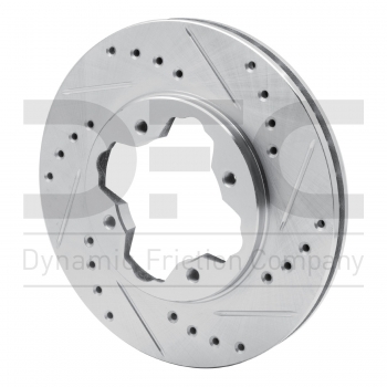 Disc Brake Rotor