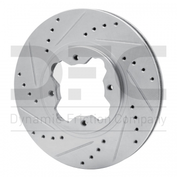 Disc Brake Rotor
