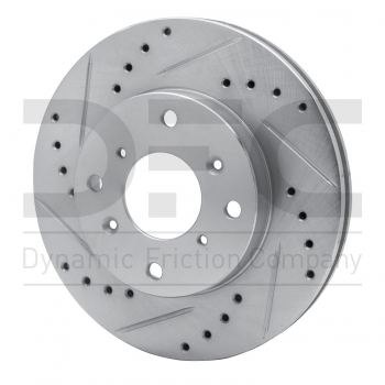 Disc Brake Rotor