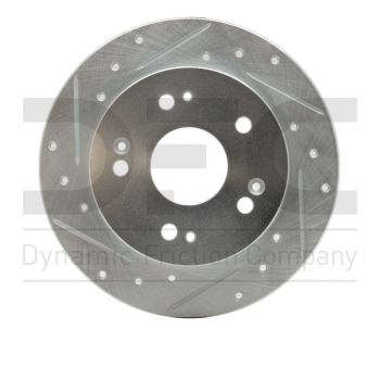 Disc Brake Rotor