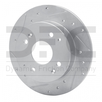 Disc Brake Rotor