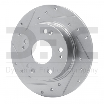 Disc Brake Rotor