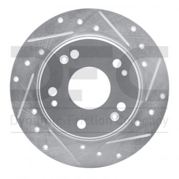Disc Brake Rotor