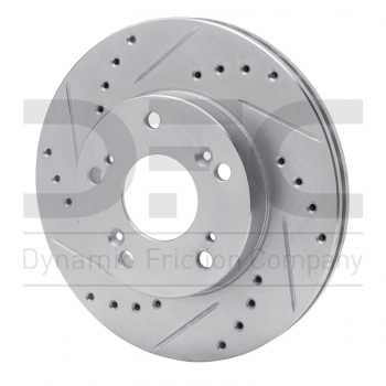 Disc Brake Rotor