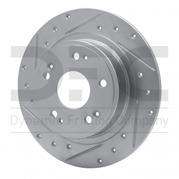 Disc Brake Rotor