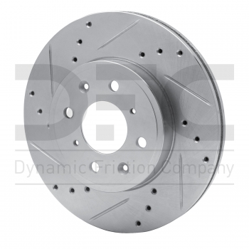 Disc Brake Rotor