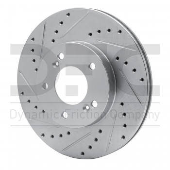 Disc Brake Rotor
