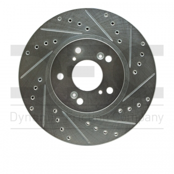 Disc Brake Rotor