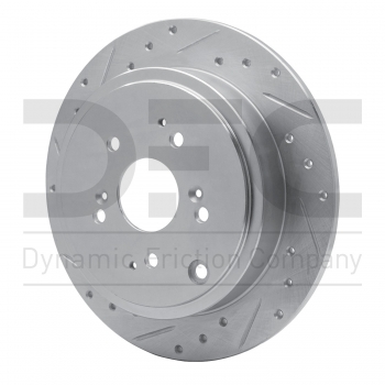 Disc Brake Rotor