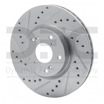 Disc Brake Rotor