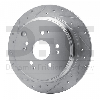 Disc Brake Rotor