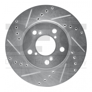Disc Brake Rotor