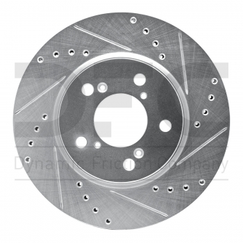 Disc Brake Rotor