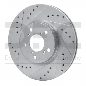 Disc Brake Rotor