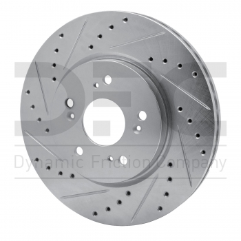 Disc Brake Rotor