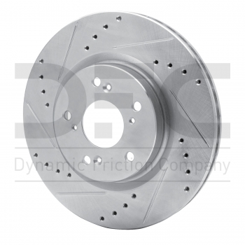Disc Brake Rotor