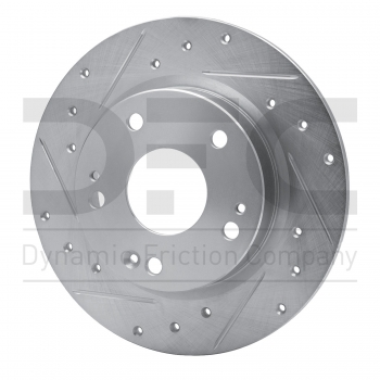 Disc Brake Rotor