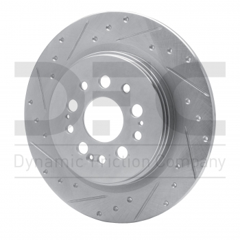 Disc Brake Rotor