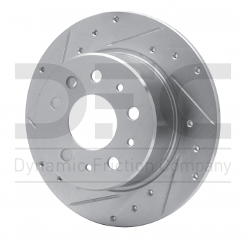 Disc Brake Rotor