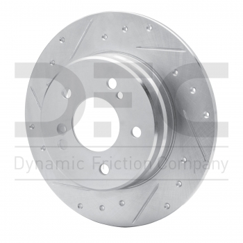 Disc Brake Rotor