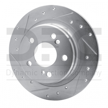 Disc Brake Rotor