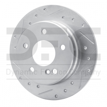 Disc Brake Rotor