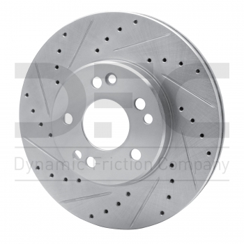 Disc Brake Rotor