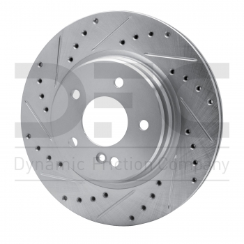 Disc Brake Rotor