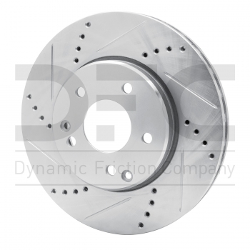 Disc Brake Rotor