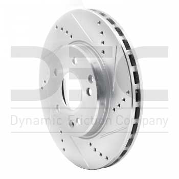 Disc Brake Rotor