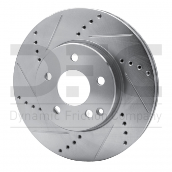 Disc Brake Rotor
