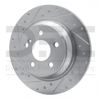 Disc Brake Rotor